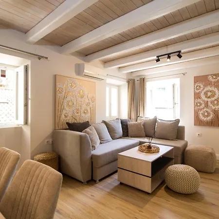 Alto Residences By Corfuescapes *