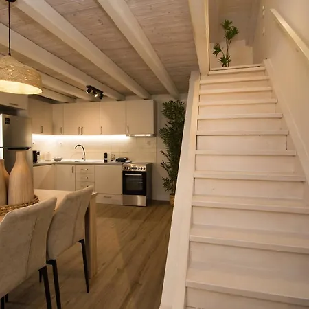 Alto Residences By Corfuescapes Corfu (city)