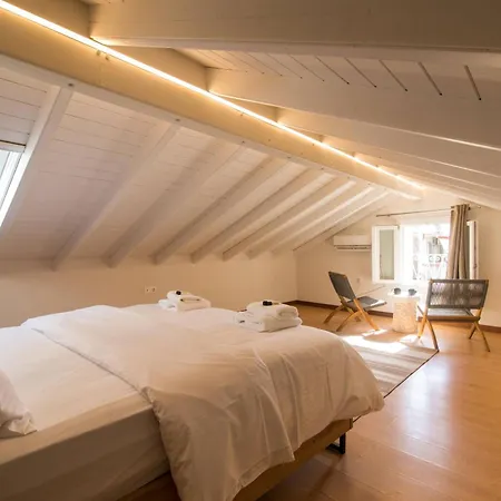 Apartament Alto Residences By Corfuescapes *