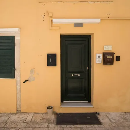 Alto Residences By Corfuescapes Corfu (city)