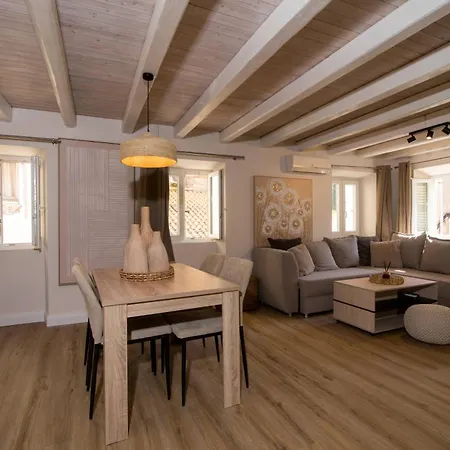 Alto Residences By Corfuescapes Corfu (city)