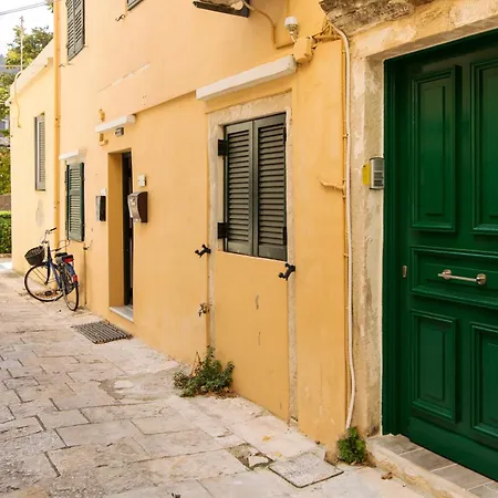 Alto Residences By Corfuescapes Apartament Corfu (city)
