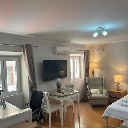 Apartament Alto Residences By Corfuescapes Corfu (city)