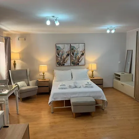 Alto Residences By Corfuescapes Corfu (city)